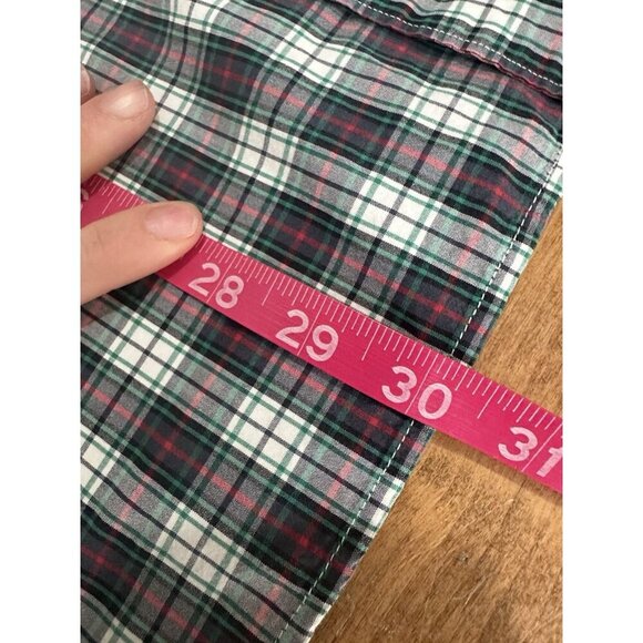 j crew mens button down shirt large - Picture 9 of 9